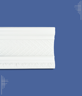 C145-8 | CARVING CORNICES | DECORATIVE